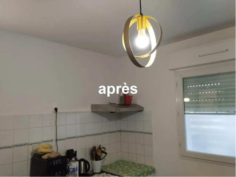 avant apres peinture cuisine (1)