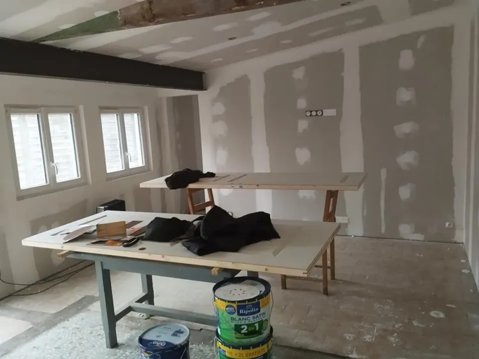 avant apres peinture murs (1)