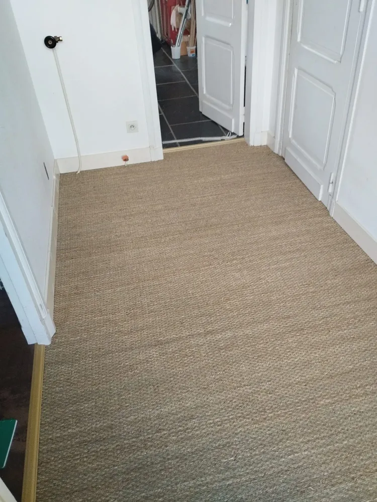 sols souples à Arès