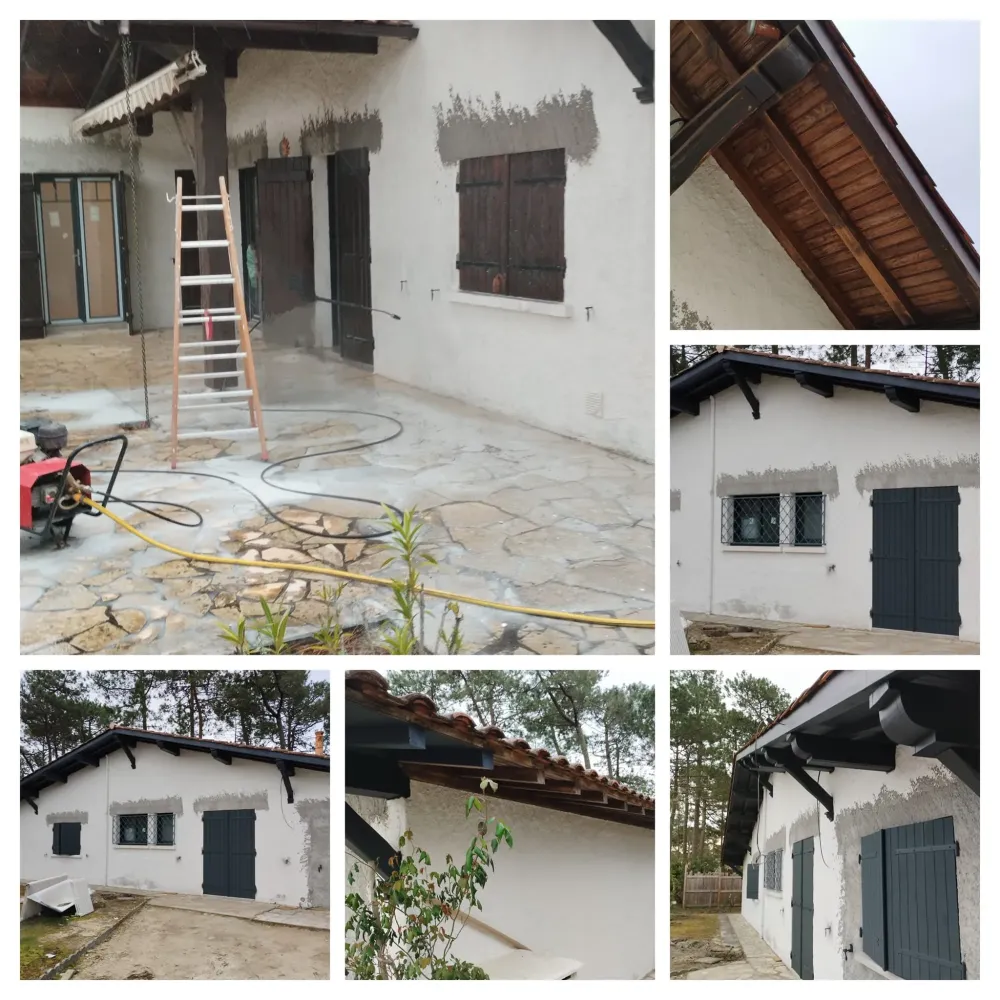 realisations travaux peinture et revetement (3)